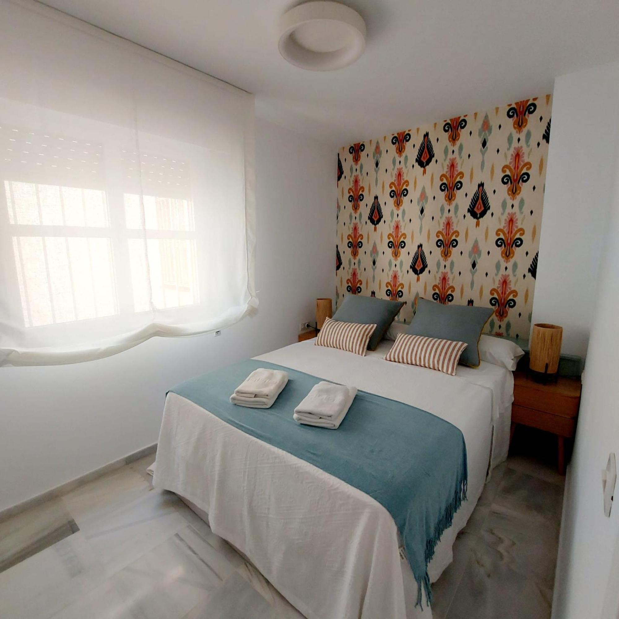 Casa Pascual.Tranquilidad En Pleno Centro Apartment Seville Exterior photo